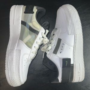 Air Force 1 Low Type GS